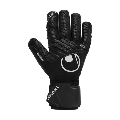 uhlsport Torwarthandschuhe Comfort Absolutgrip HN Unisex Front