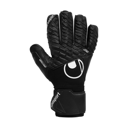 uhlsport Torwarthandschuhe Comfort Absolutgrip Unisex Front
