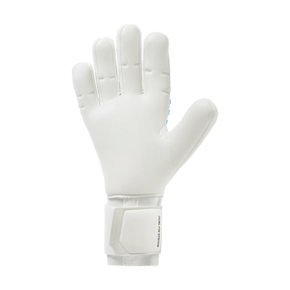 uhlsport Torwarthandschuhe Cybertec Absolutgrip HN Fit Unisex Rücken