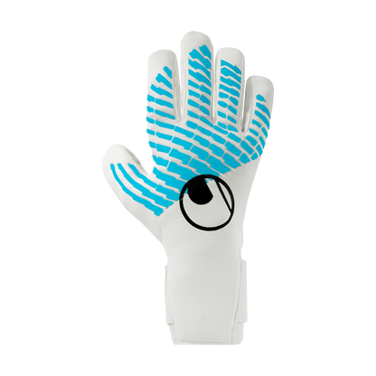 uhlsport Torwarthandschuhe Cybertec Absolutgrip HN Fit Unisex Front
