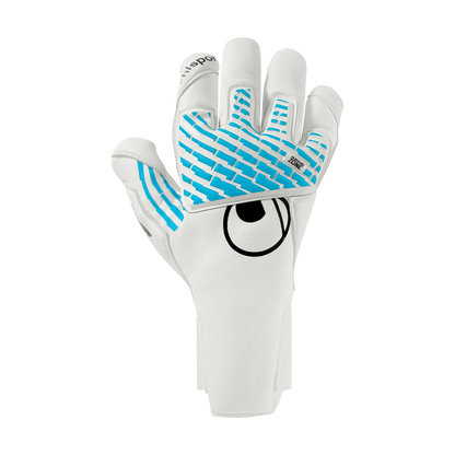 uhlsport Torwarthandschuhe Cybertec Absolutgrip SC Unisex Front