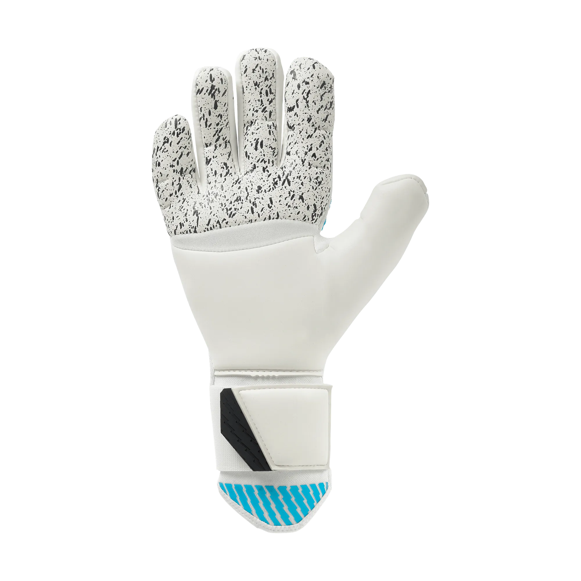 uhlsport Torwarthandschuhe Cybertec Flex HN Unisex Rücken
