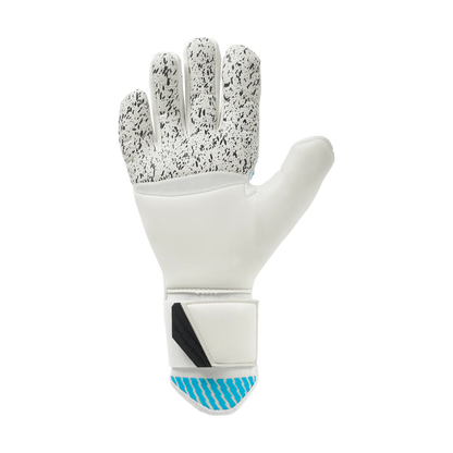 uhlsport Torwarthandschuhe Cybertec Flex HN Unisex Rücken