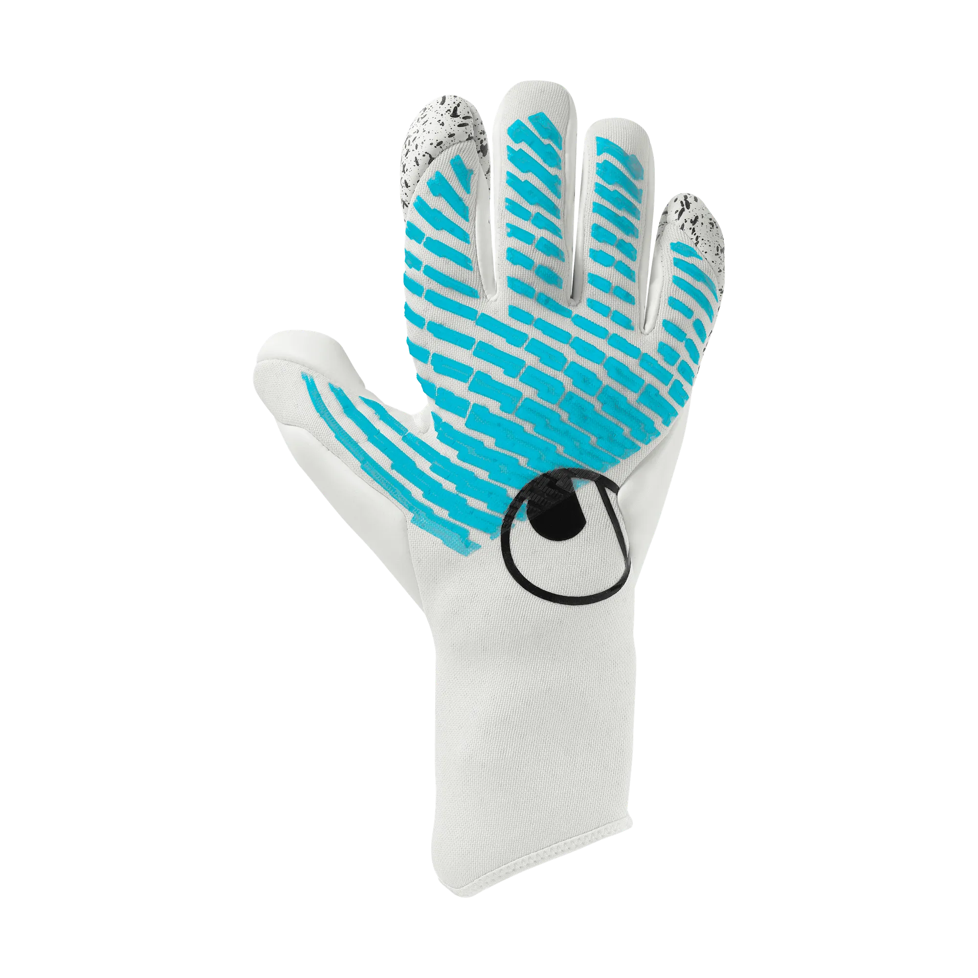 uhlsport Torwarthandschuhe Cybertec Flex HN Unisex Front