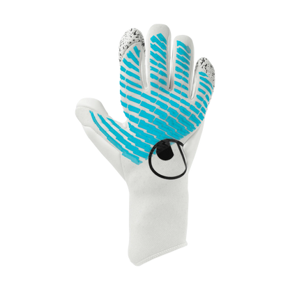 uhlsport Torwarthandschuhe Cybertec Flex HN Unisex Front