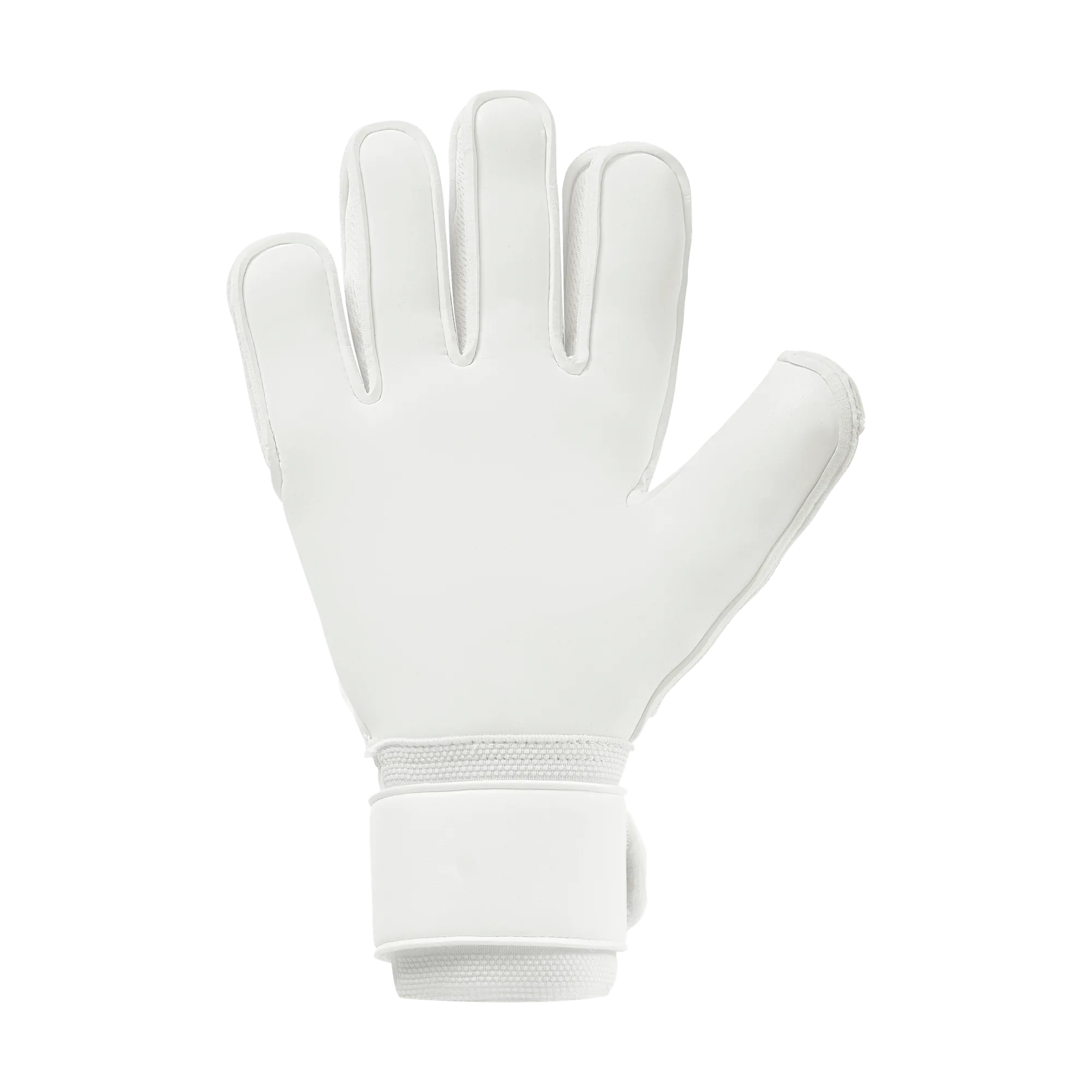 uhlsport Torwarthandschuhe Cybertec Soft Flex Frame Unisex Rücken