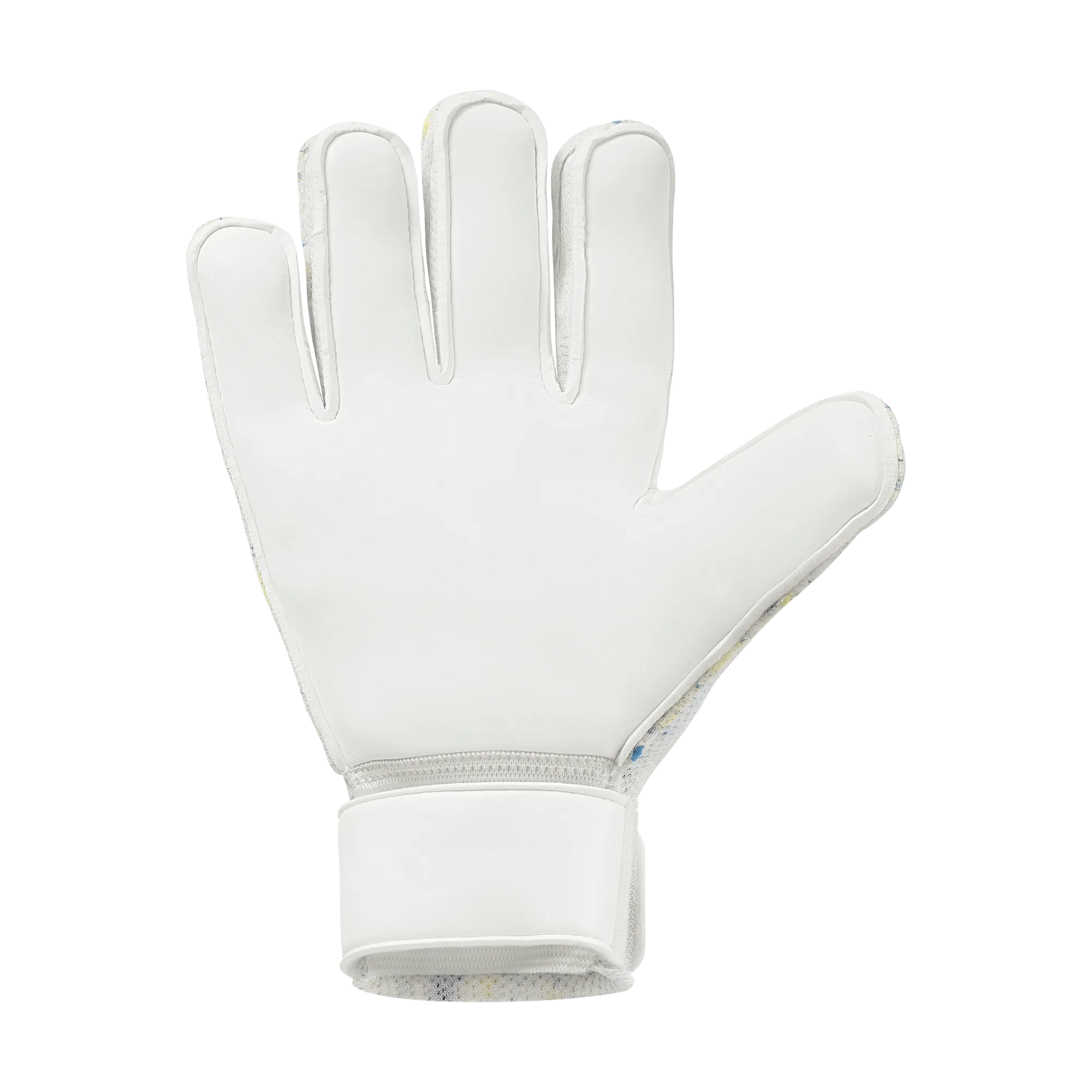 uhlsport Torwarthandschuhe Cybertec Starter Soft Unisex Rücken