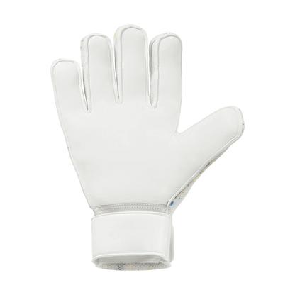 uhlsport Torwarthandschuhe Cybertec Starter Soft Unisex Rücken