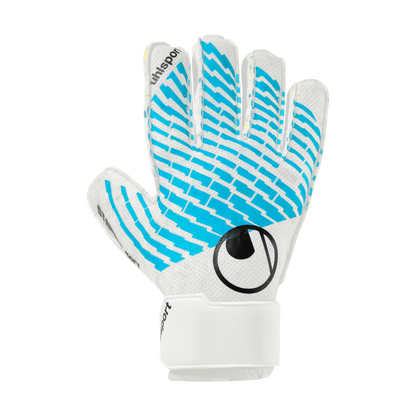 uhlsport Torwarthandschuhe Cybertec Starter Soft Unisex Front
