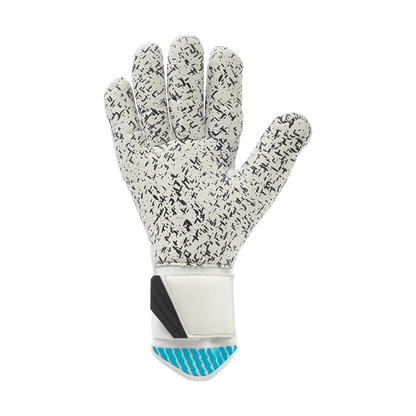 uhlsport Torwarthandschuhe Cybertec Supergrip+ Finger Surround Unisex Rücken