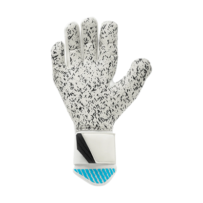 uhlsport Torwarthandschuhe Cybertec Supergrip+ HN Unisex Rücken