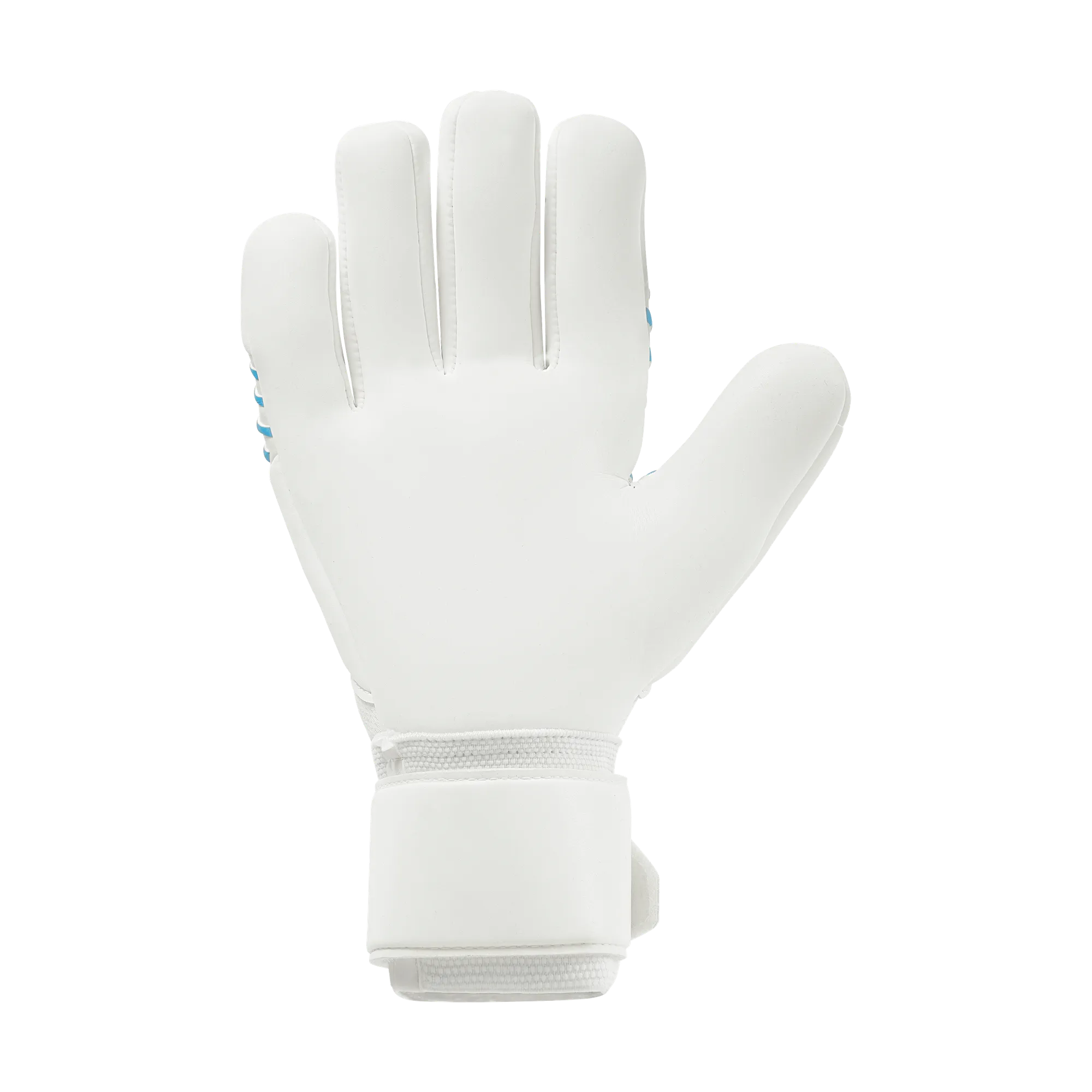 uhlsport Torwarthandschuhe Cybertec Supersoft HN Unisex Rücken
