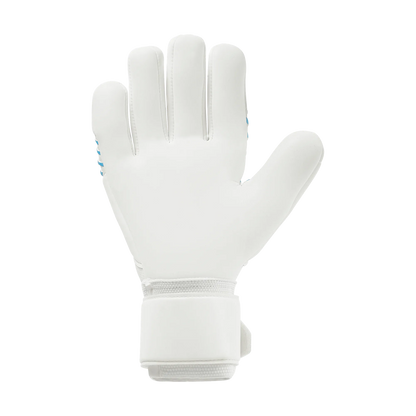 uhlsport Torwarthandschuhe Cybertec Supersoft HN Unisex Rücken
