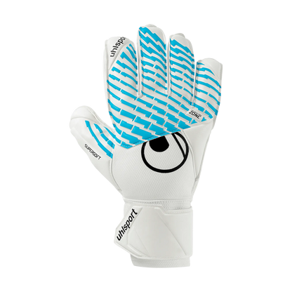 uhlsport Torwarthandschuhe Cybertec Supersoft Unisex Front