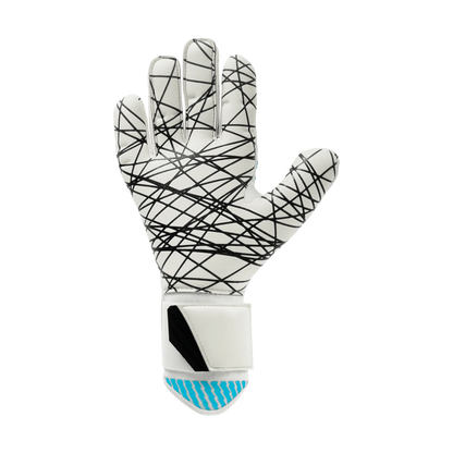uhlsport Torwarthandschuhe Cybertec Ultragrip Unisex Rücken
