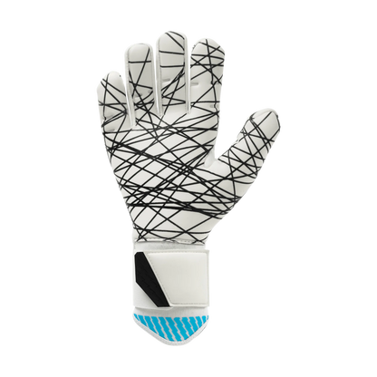 uhlsport Torwarthandschuhe Cybertec Ultragrip HN Unisex Rücken