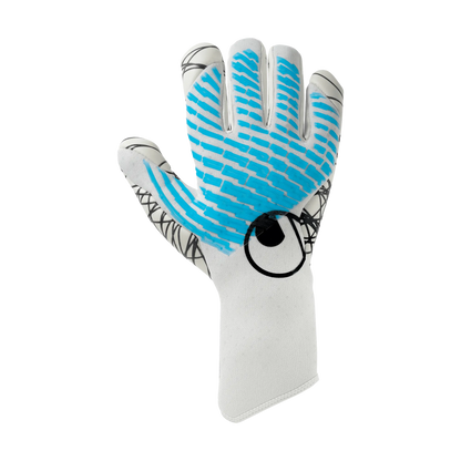 uhlsport Torwarthandschuhe Cybertec Ultragrip HN Unisex Front