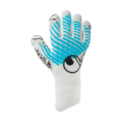 uhlsport Torwarthandschuhe Cybertec Ultragrip SC Unisex Front