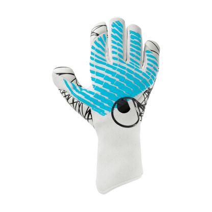 uhlsport Torwarthandschuhe Cybertec Ultragrip Unisex Front