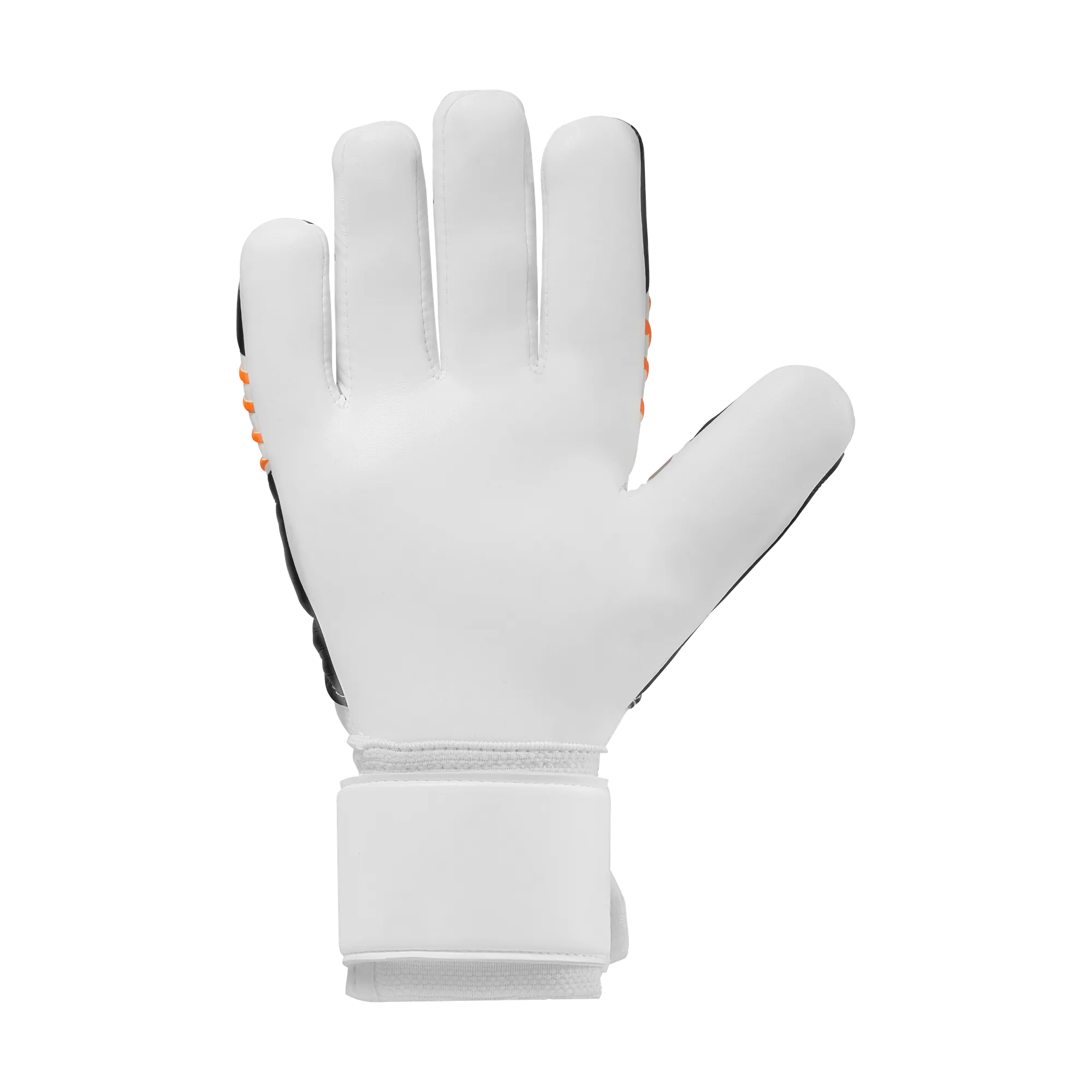 uhlsport Torwarthandschuhe Soft HN Comp Unisex Rücken