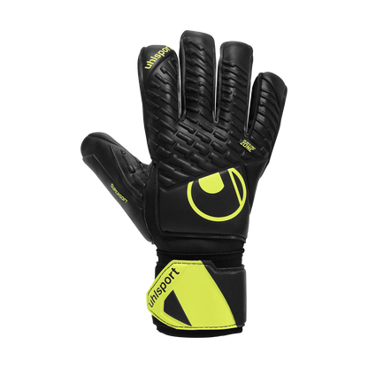 uhlsport Torwarthandschuhe Supersoft HN Flex Frame Unisex Front
