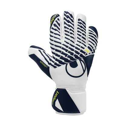 uhlsport Torwarthandschuhe Supersoft HN Unisex Front