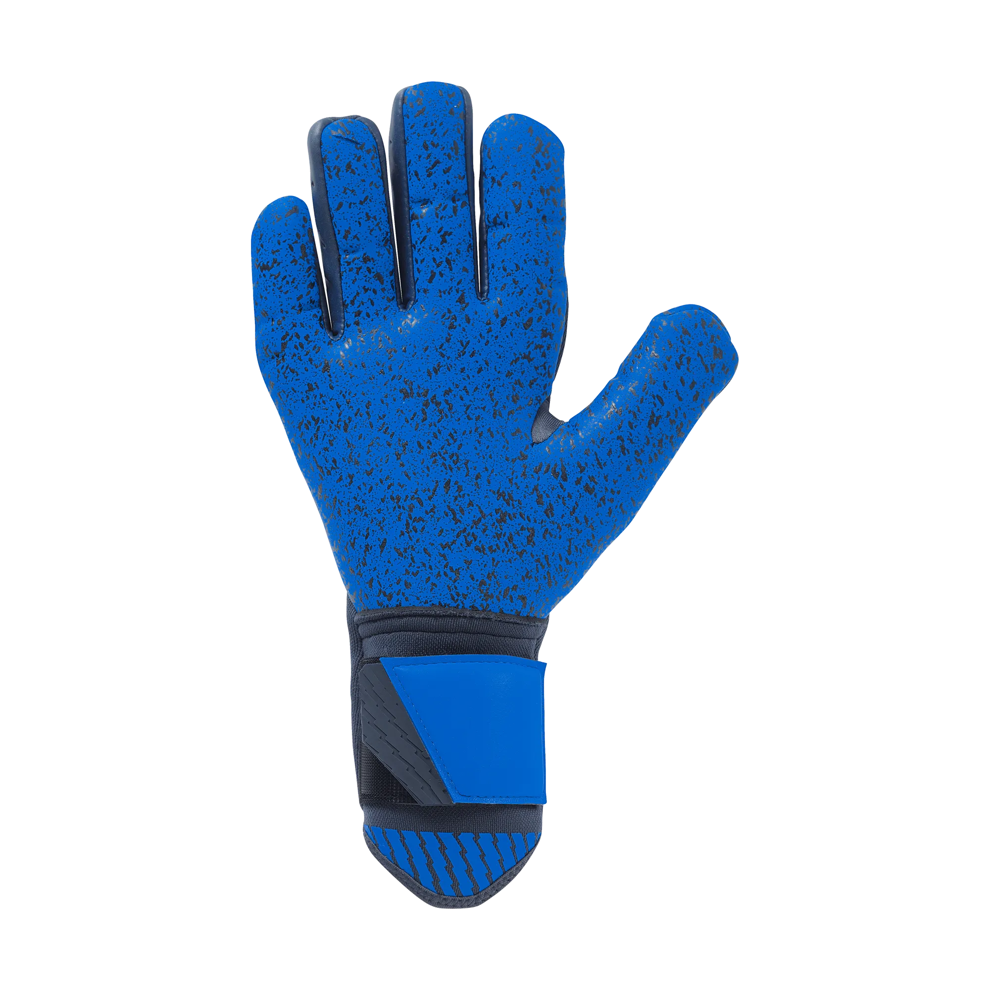 uhlsport Torwarthandschuhe Aquagrip HN Unisex Rücken