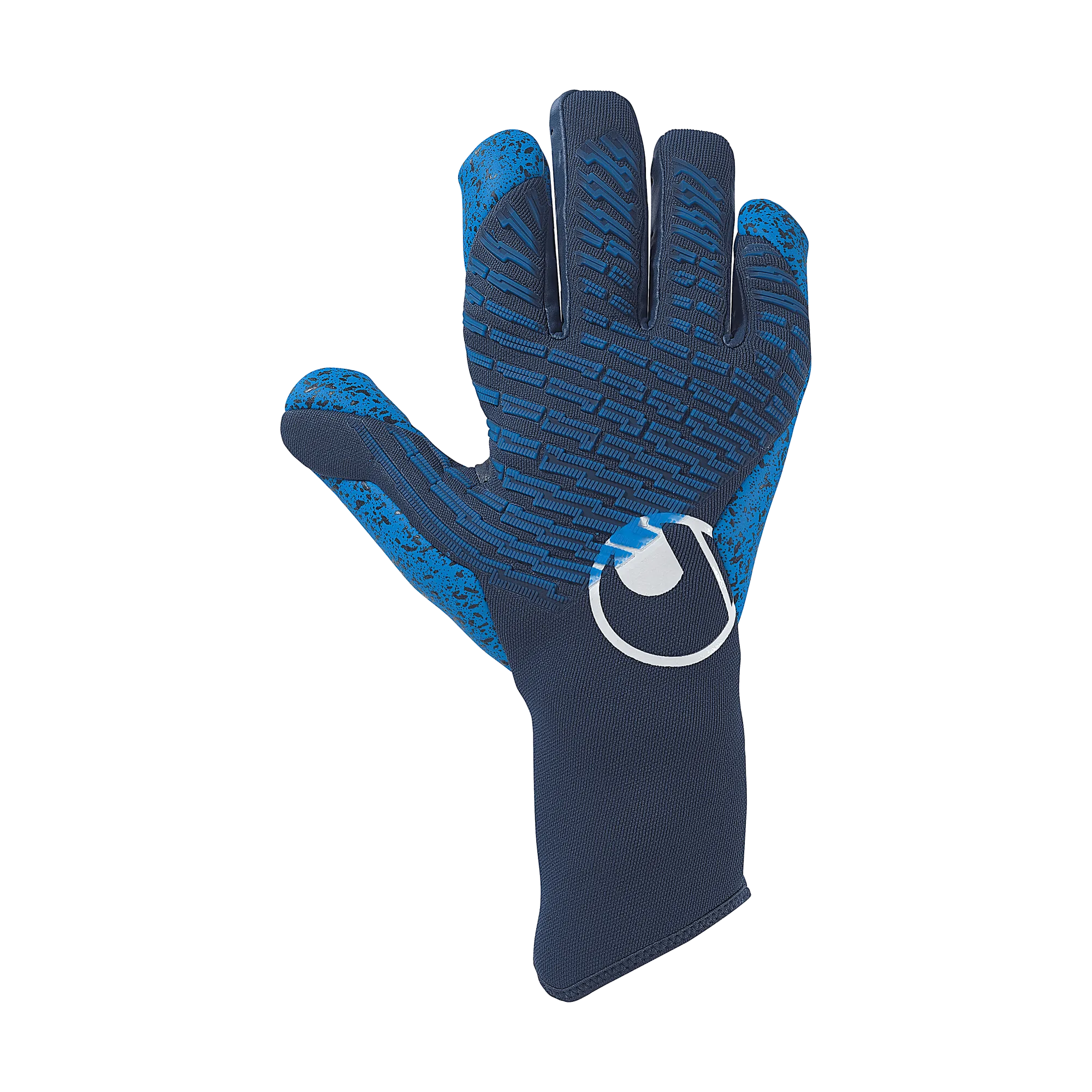 uhlsport Torwarthandschuhe Aquagrip HN Unisex Front