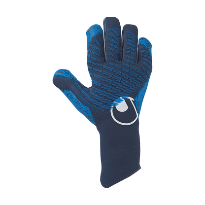 uhlsport Torwarthandschuhe Aquagrip HN Unisex Front