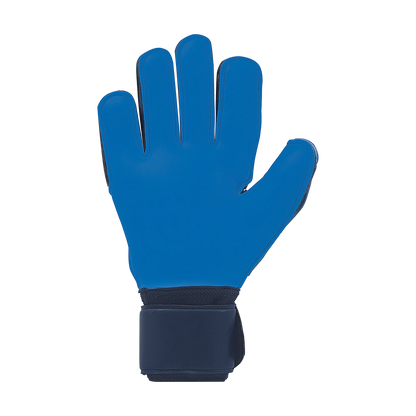 uhlsport Torwarthandschuhe Aquasoft Unisex Rücken