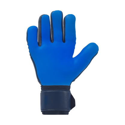 uhlsport Torwarthandschuhe Aquasoft HN Unisex Rücken