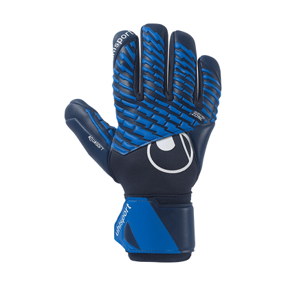 uhlsport Torwarthandschuhe Aquasoft HN Unisex Front