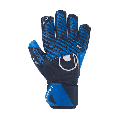 uhlsport Torwarthandschuhe Aquasoft Unisex Front