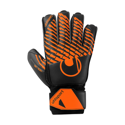 uhlsport Torwarthandschuhe Soft Resist+ Flex Frame Unisex Front