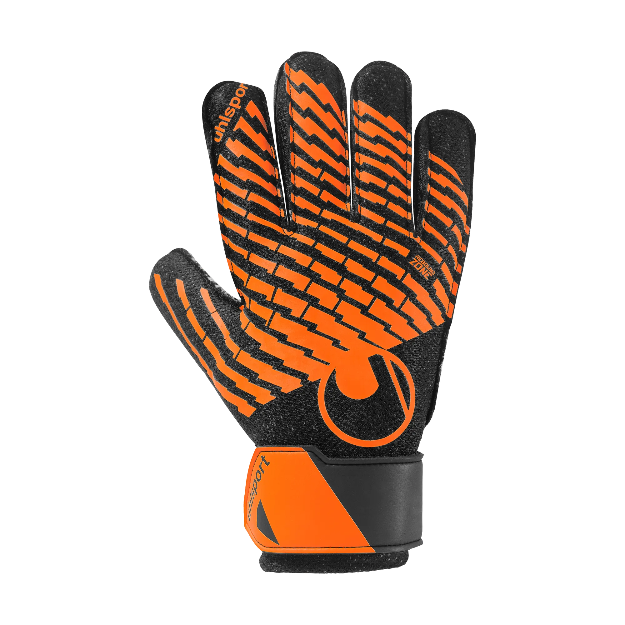 uhlsport Torwarthandschuhe Starter Resist+ Unisex Front