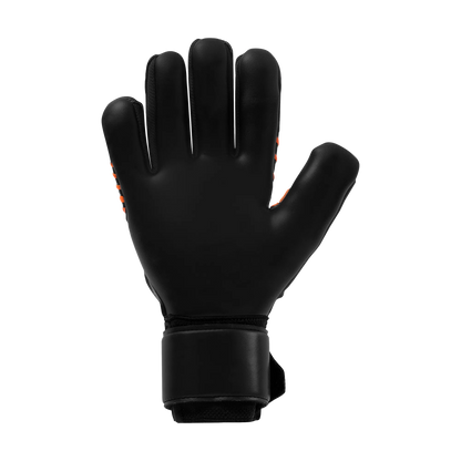 uhlsport Torwarthandschuhe Super Resist+ HN Unisex Rücken