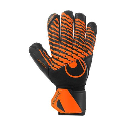 uhlsport Torwarthandschuhe Super Resist+ HN Unisex Front