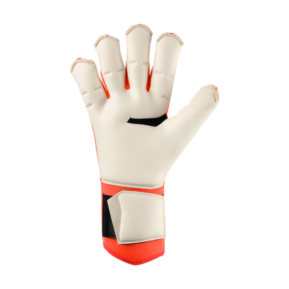 uhlsport Torwarthandschuhe FM ZNE Absolutgrip HYBD Unisex Rücken