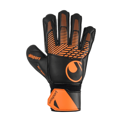 uhlsport Torwarthandschuhe FM ZNE Soft Resist+ Flex Frame Unisex Front
