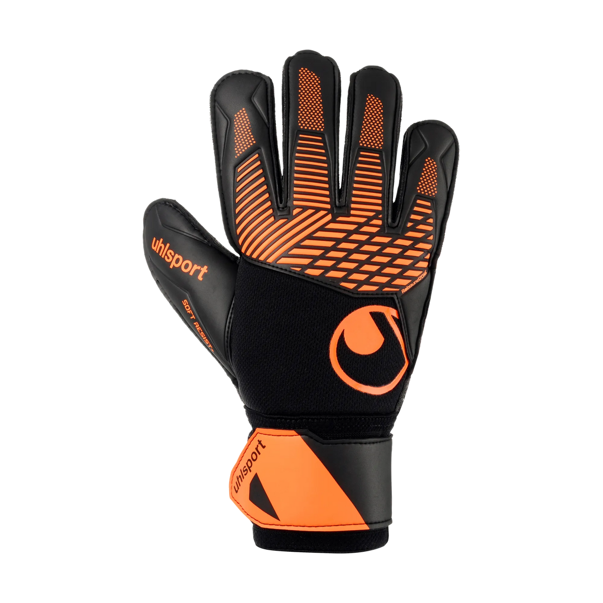 uhlsport Torwarthandschuhe FM ZNE Soft Resist+ Unisex Front