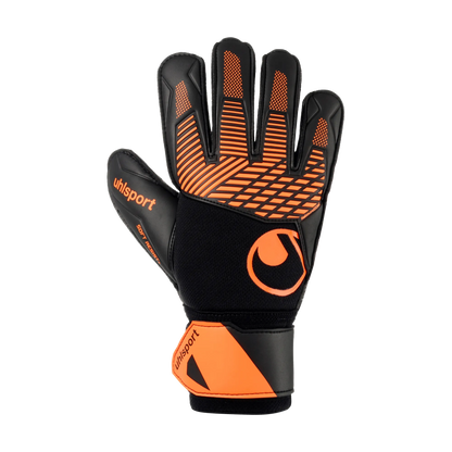 uhlsport Torwarthandschuhe FM ZNE Soft Resist+ Unisex Front