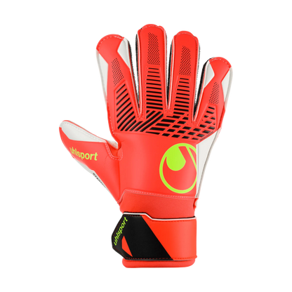 uhlsport Torwarthandschuhe FM ZNE Starter Soft Unisex Front