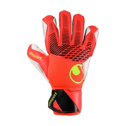 uhlsport Torwarthandschuhe FM ZNE Supersoft Unisex Front