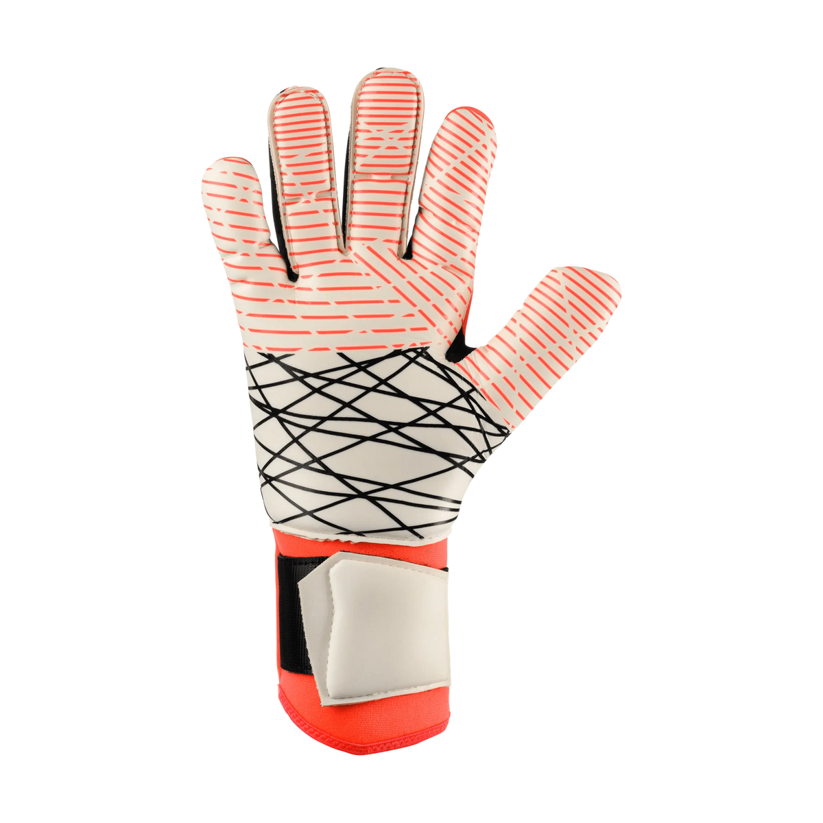 uhlsport Torwarthandschuhe FM ZNE Ultragrip RC Unisex Rücken