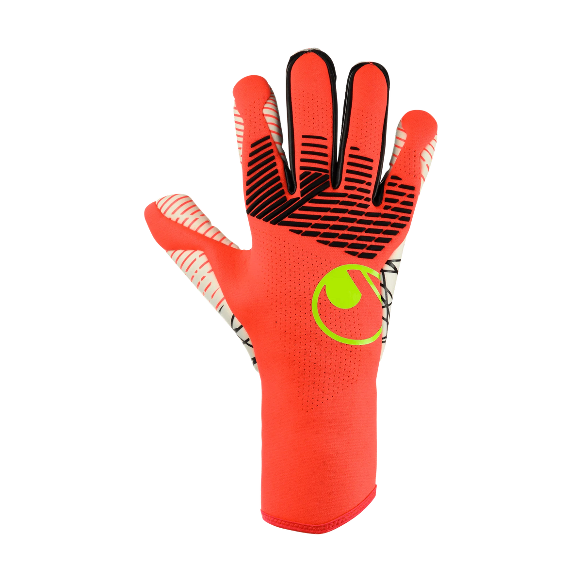 uhlsport Torwarthandschuhe FM ZNE Ultragrip RC Unisex Front
