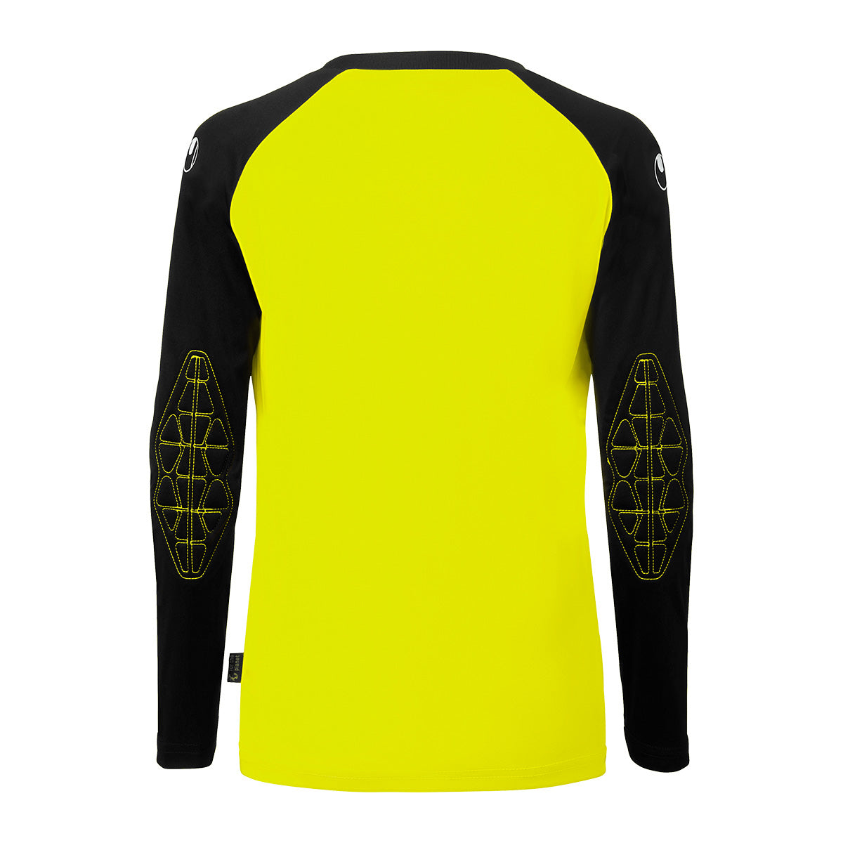 uhlsport Torwart-Set Impulse Kinder Rücken