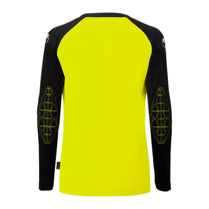 uhlsport Torwart-Set Impulse Kinder Rücken