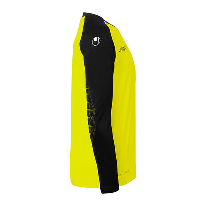 uhlsport Torwart-Set Impulse Kinder Seite