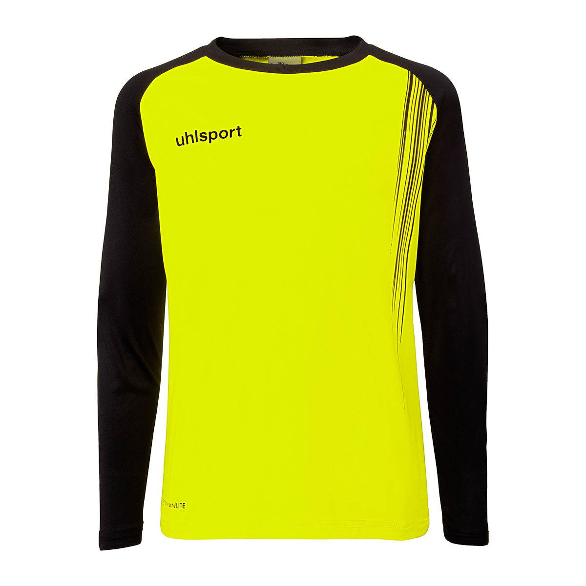 uhlsport Torwart-Set Impulse Kinder Front