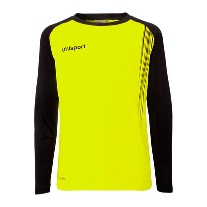 uhlsport Torwart-Set Impulse Kinder Front